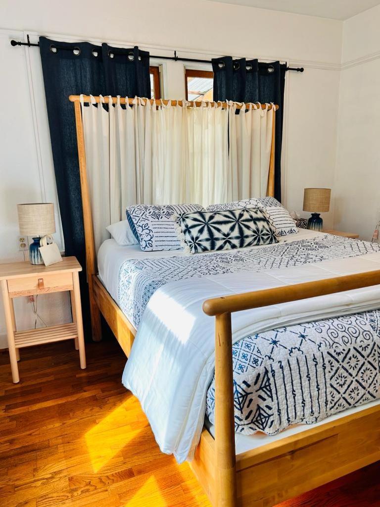 Riverpath Inn ยูจีน ภายนอก รูปภาพ