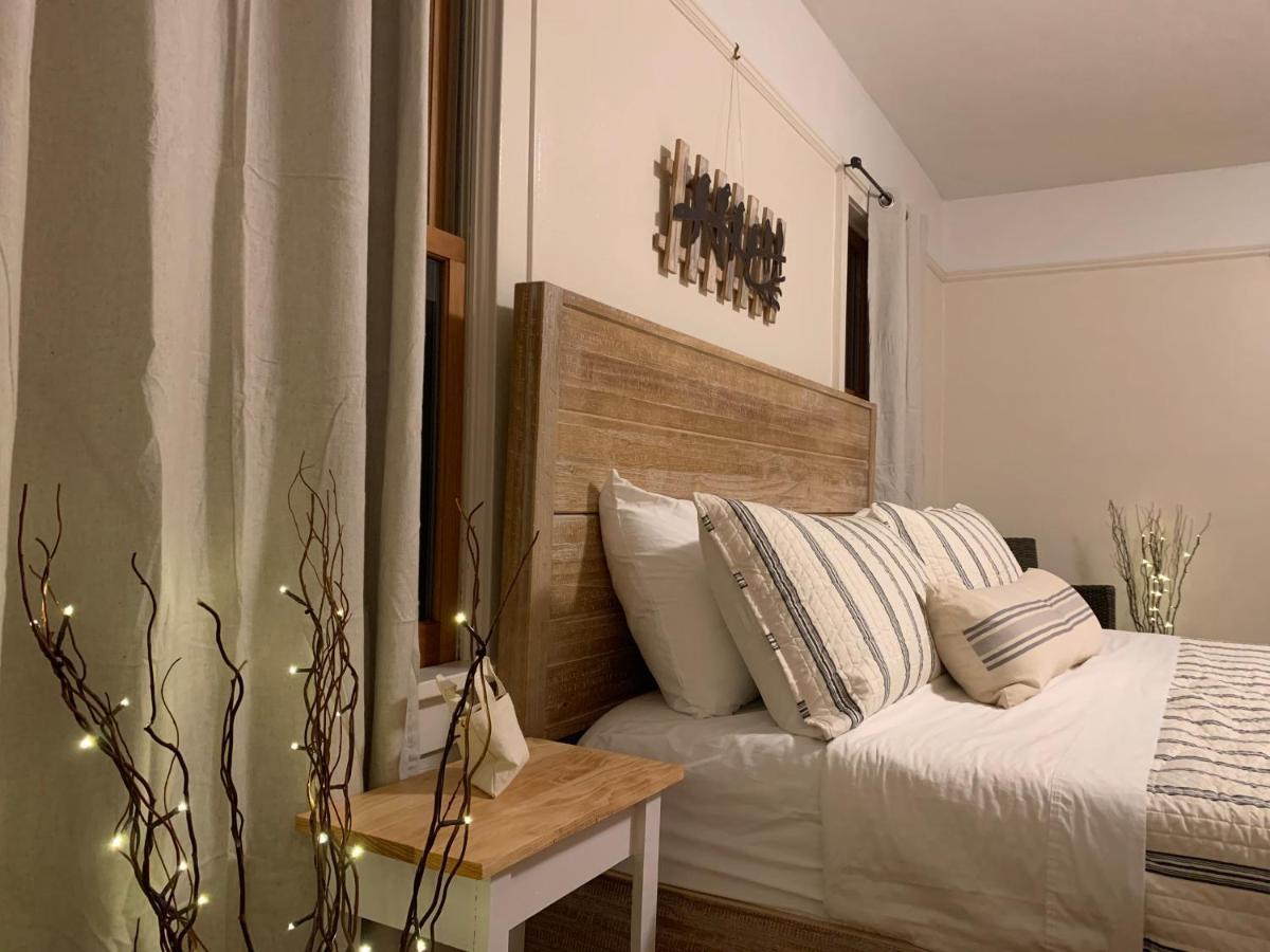 Riverpath Inn ยูจีน ภายนอก รูปภาพ